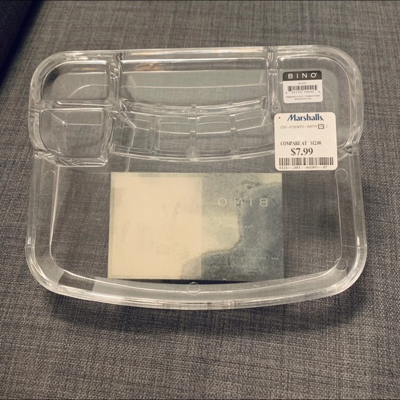 Make Up Organizer 4 pcs a set - Picture 4 of 6